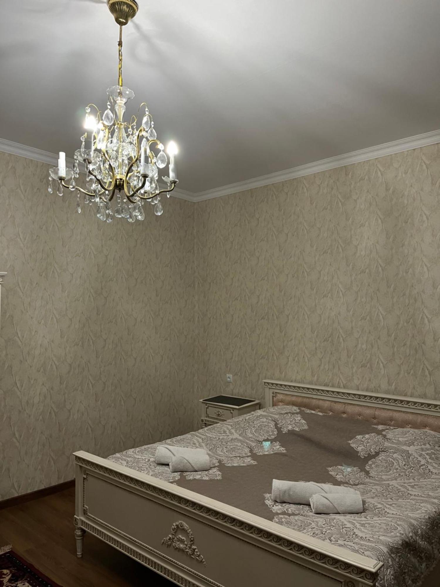 Lia Khaikashvili Guest House Kazbegi Bagian luar foto