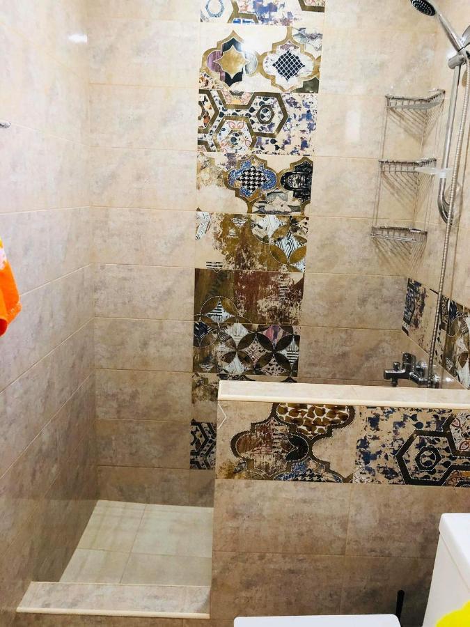 Lia Khaikashvili Guest House Kazbegi Bagian luar foto